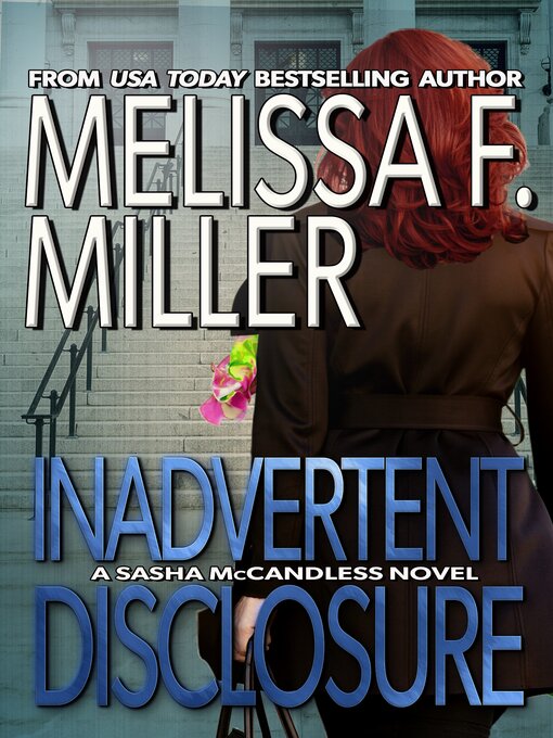 Title details for Inadvertent Disclosure by Melissa F. Miller - Wait list